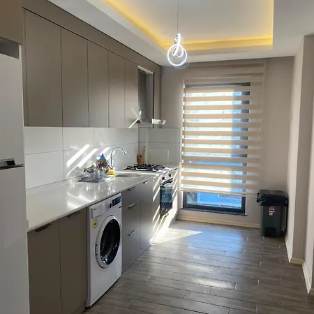 Apart Otel Rosella Royal - روزيلا رويال