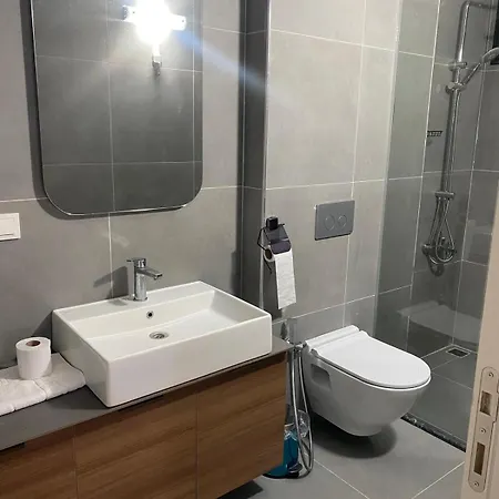 Rosella Royal - روزيلا رويال Трабзон