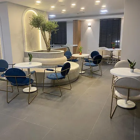 Rosella Royal - روزيلا رويال Трабзон