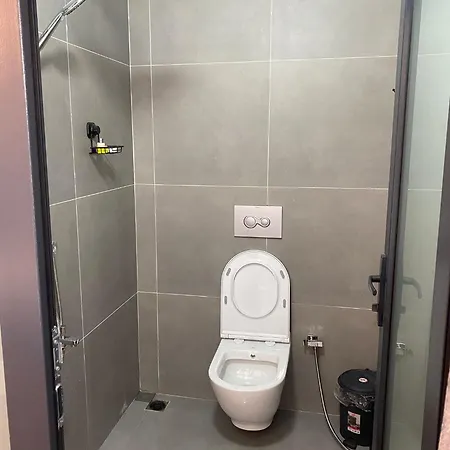 Apart Otel Rosella Royal - روزيلا رويال