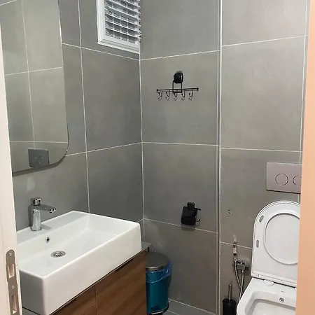 Rosella Royal - روزيلا رويال Трабзон