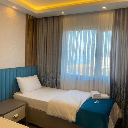 Rosella Royal - روزيلا رويال Апарт-отель *