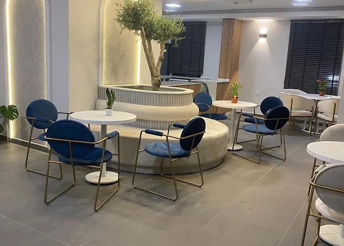 Rosella Royal - روزيلا رويال Apart-hotel