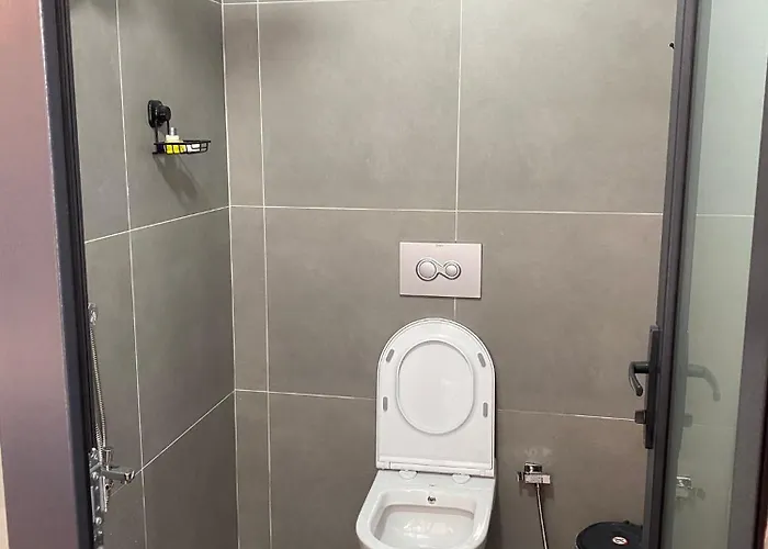 Apart-hotel Rosella Royal - روزيلا رويال