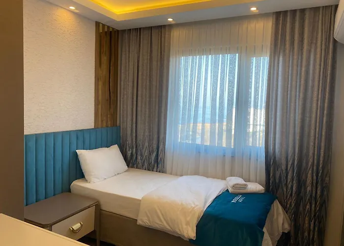 Rosella Royal - روزيلا رويال Apart-hotel *