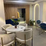 Rosella Royal - روزيلا رويال Aparthotel Trabzon