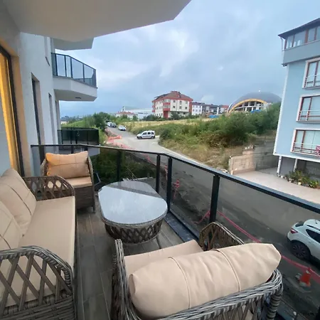 Rosella Royal - روزيلا رويال Trabzon