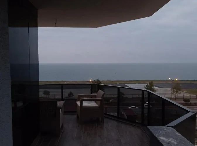 Rosella Royal - روزيلا رويال * Trabzon