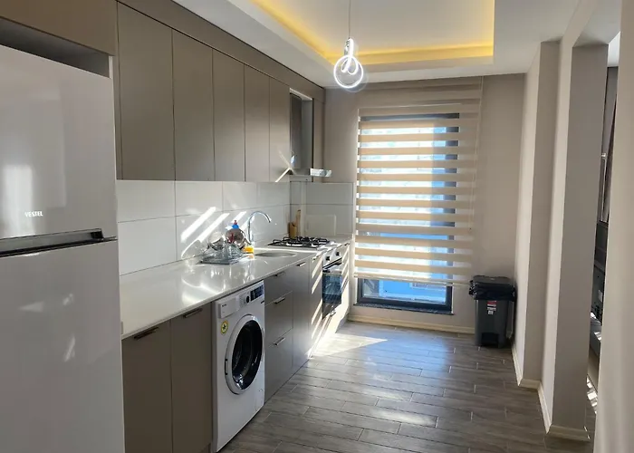 Apartmanhotel Rosella Royal - روزيلا رويال