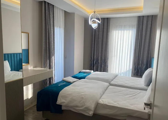 Apartmanhotel Rosella Royal - روزيلا رويال